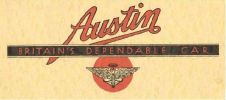 logo Austin
