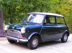 Mini MkI