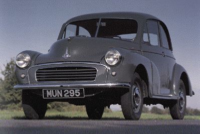 MM Série II
