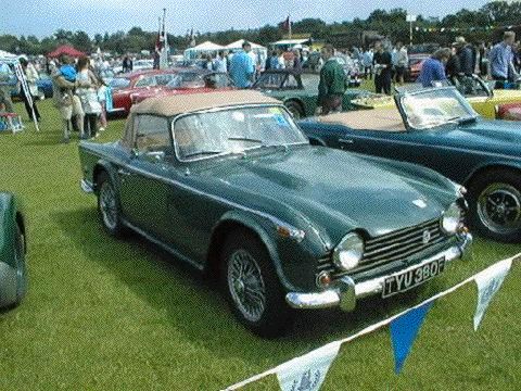TR5