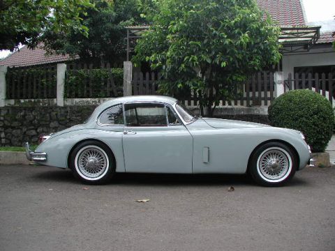 XK 150