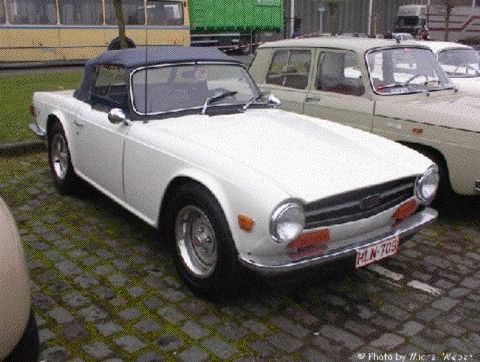 TR6