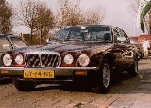 XJ