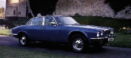 XJ