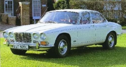 XJ 6
