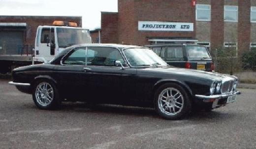 XJ