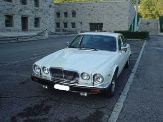 XJ