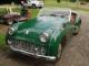 TR3A 1961