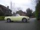 MGB - 1962