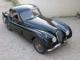 XK120 (FHC) - 1954