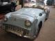 TR3 - 1960