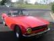 TR6 -